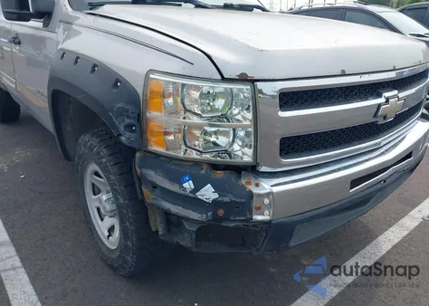 2007 Chevrolet Silverado 1500 Lt1/Lt2/Ltz/Work Truck from USA, damaged, VIN 2GCEK19J571525555